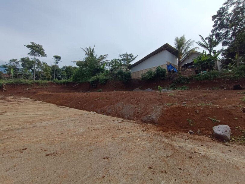 Jual Kavling Bandung Timur, Murah dan Bisa Dicicil-5
