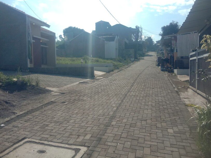 Tanah Kavling Bandung Barat Ngamprah – Hunian Murah, Asri & Bisa Dicicil-5