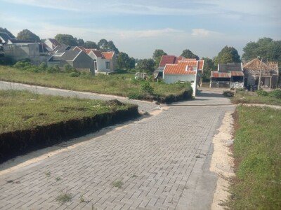 Kavling Murah Bandung Barat Tanpa BI Checking – Hunian Nyaman di Kawasan Cilame-5