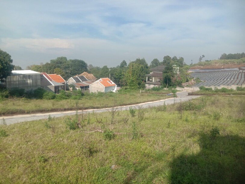 Jual Tanah Kavling Murah Pakuhaji Bandung Barat Dekat Cimahi-5