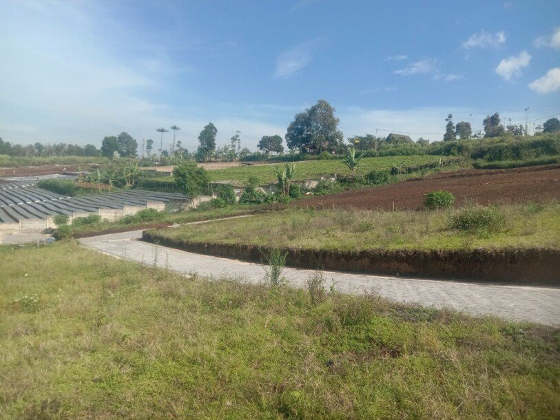Jual Tanah Kavling Murah Pakuhaji Bandung Barat Dekat Cimahi-6