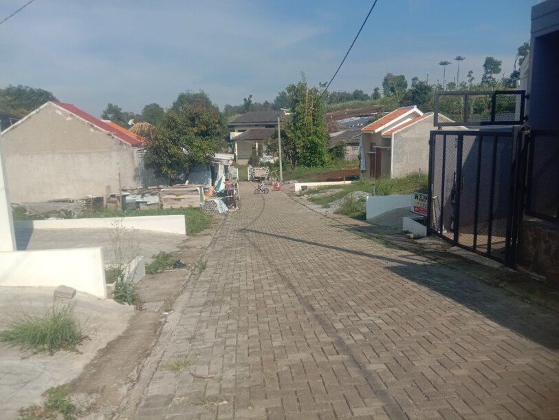 Tanah Kavling Murah di Cilame Bandung Barat – Bisa Dicicil Tanpa BI Checking-4
