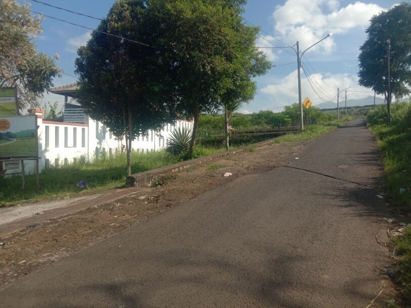 Rumah Tanpa DP di Bandung Barat – Model Cluster dan Bebas Banjir-2