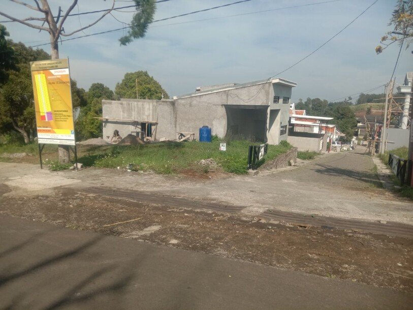 Rumah KPR Eksklusive Dekat Kota Baru Parahyangan Cilame Bandung Barat – Harga Spesial-4