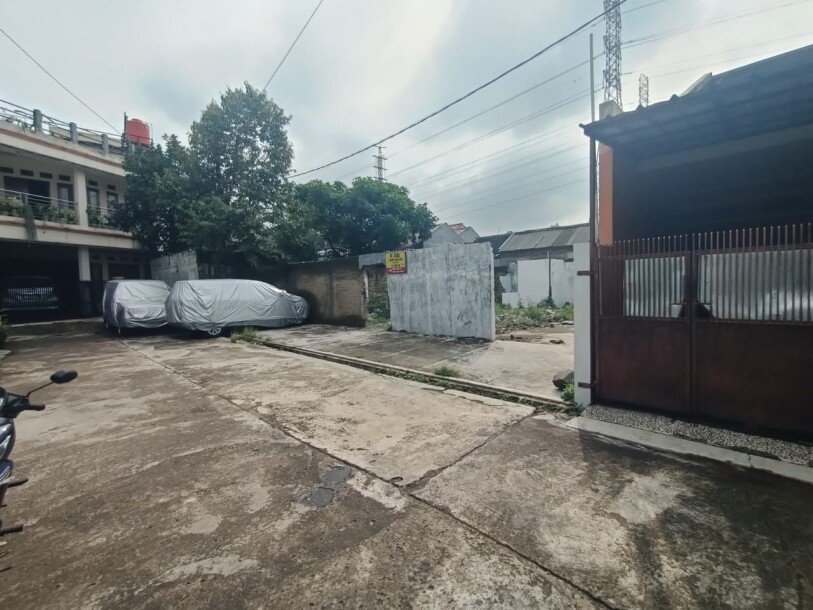 Tanah Kota Bandung Belakang Metro Indah Mall Dijual Harga Terjangkau-2