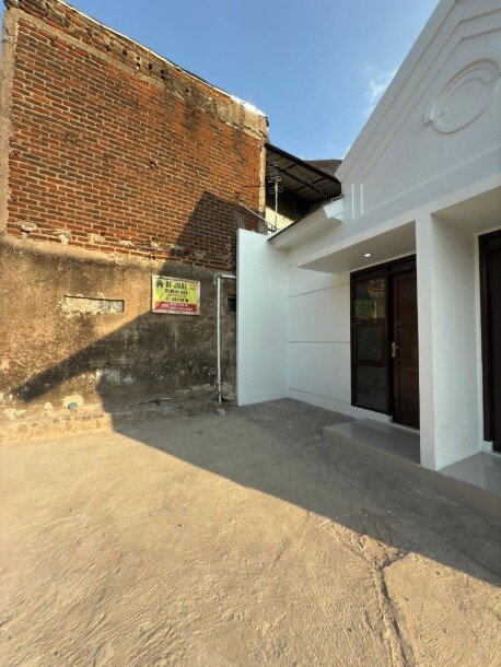 Jual Rumah Kost Dekat Borma Cinunuk Bandung Timur – Strategis & Cicilan Tanpa Bank-4