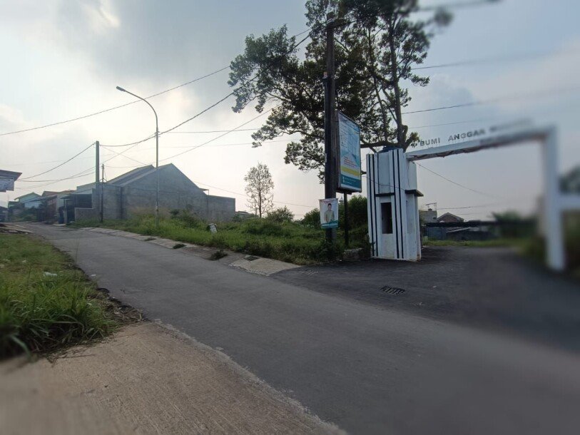 Harga Tanah Kavling di Bandung Luas Suka-suka dan Bebas Banjir-2