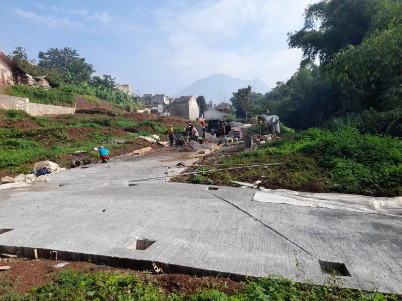 Jual Tanah Kavling Murah di Bandung – Bebas Banjir, Dekat Jalan Raya & Akses Tol-5