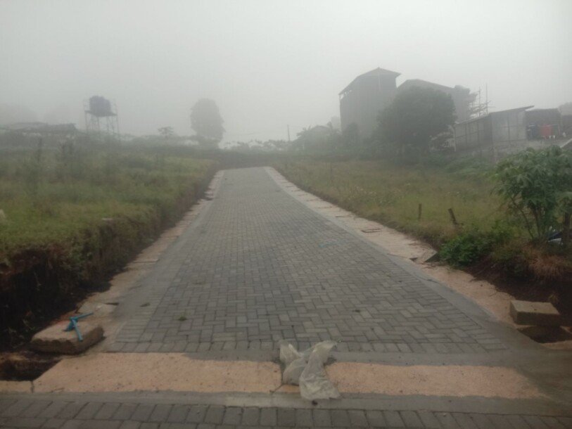 Tanah Murah Bandung Barat di Cilame Ngamprah – Hunian Nyaman, Bebas Banjir, Cicilan Ringan-6