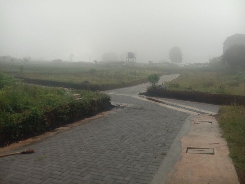 Investasi Tanah Murah di Ngamprah Bandung Barat – Lokasi Strategis Dekat Tol & Kota Baru Parahyangan-5