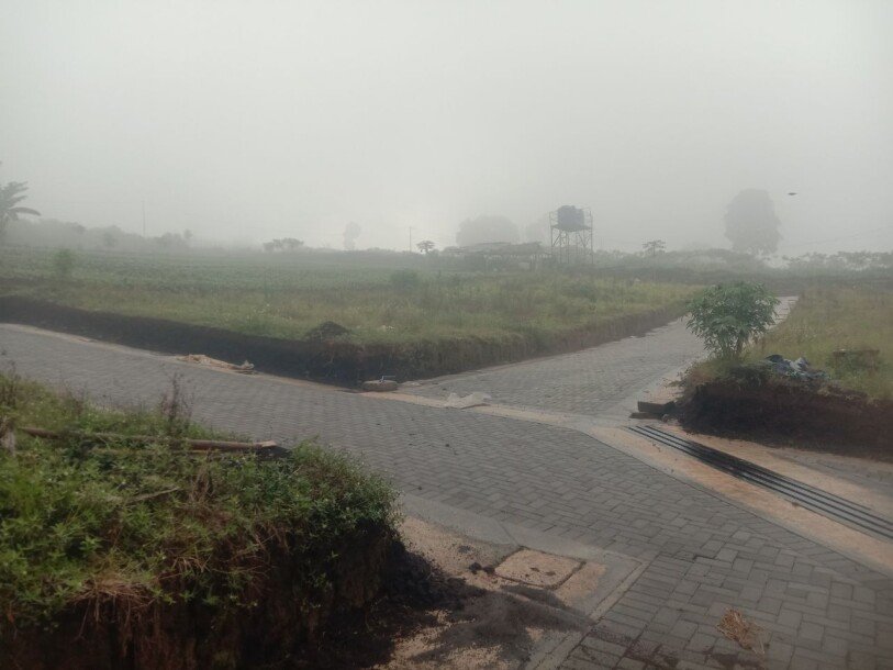 Investasi Tanah Murah di Ngamprah Bandung Barat – Lokasi Strategis Dekat Tol & Kota Baru Parahyangan-7