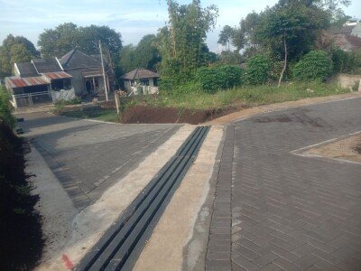 Rumah Tanpa DP di Bandung Barat – Model Cluster dan Bebas Banjir-6