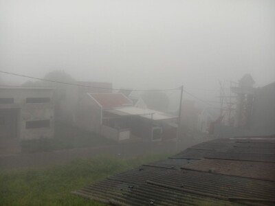 Cluster Mewah di Cilame Bandung Barat – Nuansa Villa dan Dekat Tol Padalarang-6