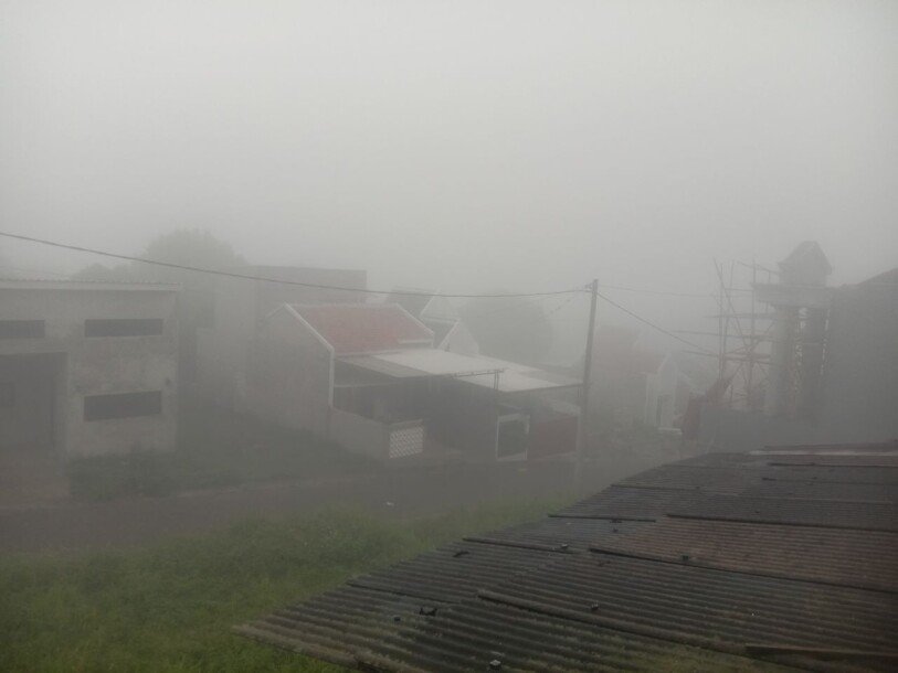 Cluster Mewah di Cilame Bandung Barat – Nuansa Villa dan Dekat Tol Padalarang-6