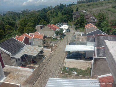 Rumah Tanpa DP di Bandung Barat – Model Cluster dan Bebas Banjir-7