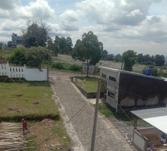 Tanah Kavling Murah Bandung Barat – Bisa Dicicil & Tanpa BI Checking-4