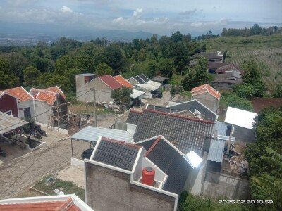 Tanah Kavling Murah Bandung Barat – Bisa Dicicil & Tanpa BI Checking-5