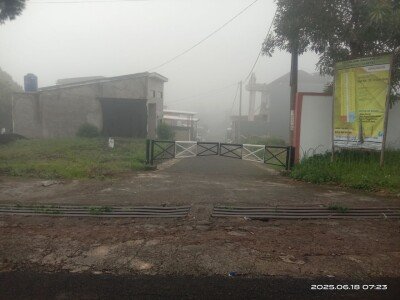 Rumah Cluster Mewah di Bandung Barat – Nuansa Villa dan Bebas Banjir-6
