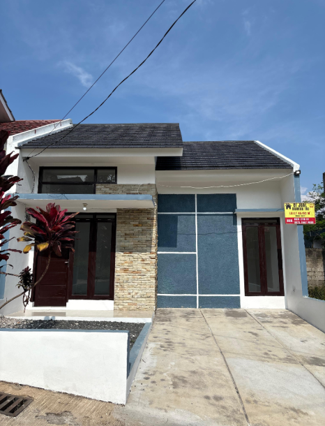 Hunian murah dan nyaman di Ciwaru properti dan harga murah-1