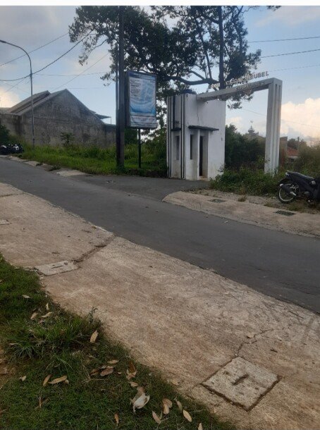 Di jual tanah setrategis di cinunuk cibiru hanya steps ke masjid & sekolah di cicil tampa bank-6
