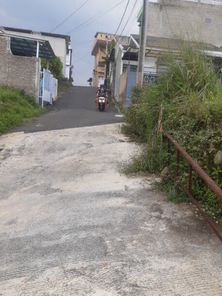 Di jual tanah setrategis di cinunuk cibiru hanya steps ke masjid & sekolah di cicil tampa bank-5