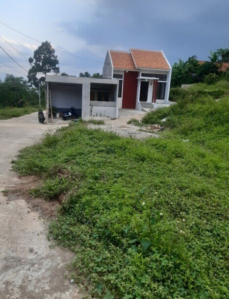 Di jual tanah setrategis di cinunuk cibiru hanya steps ke masjid & sekolah di cicil tampa bank-3