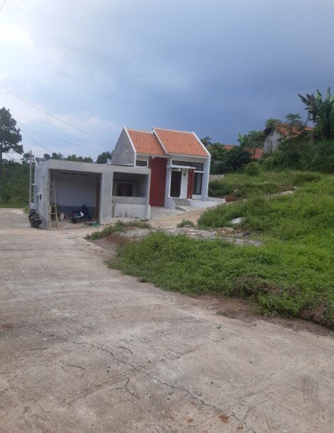 Di jual tanah setrategis di cinunuk cibiru hanya steps ke masjid & sekolah di cicil tampa bank-2
