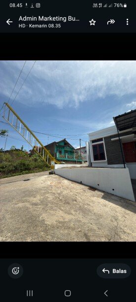 Bumi Sanggar Meubel: Investasi Properti Cerdas di Bandung Timur-22