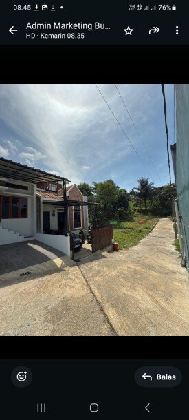 Bumi Sanggar Meubel: Investasi Properti Cerdas di Bandung Timur-21