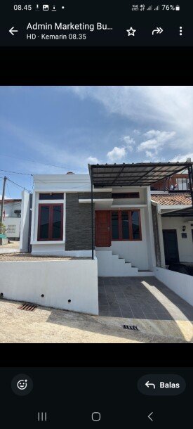 Bumi Sanggar Meubel: Investasi Properti Cerdas di Bandung Timur-20