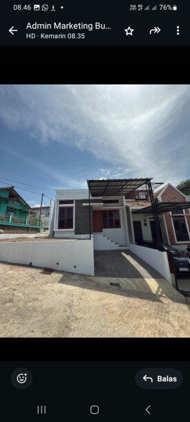 Bumi Sanggar Meubel: Investasi Properti Cerdas di Bandung Timur-18