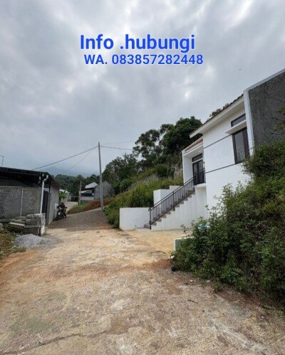 Bumi Sanggar Meubel: Investasi Properti Cerdas di Bandung Timur-7