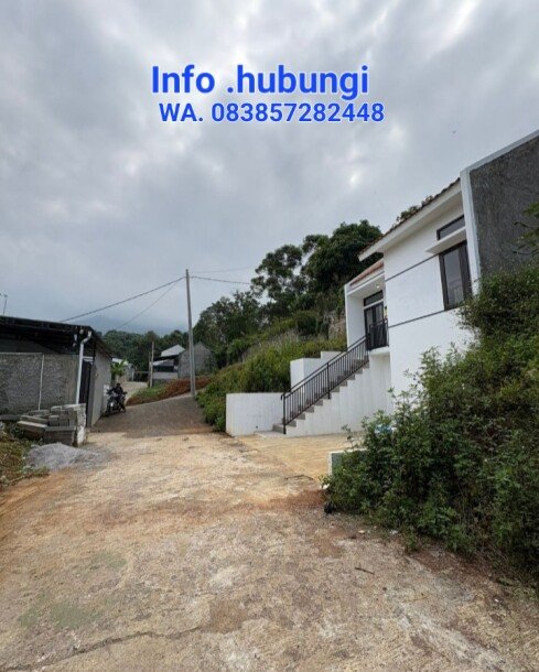 Bumi Sanggar Meubel: Investasi Properti Cerdas di Bandung Timur-7