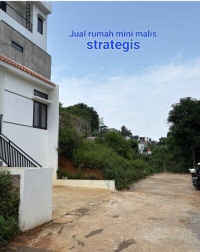 Bumi Sanggar Meubel: Investasi Properti Cerdas di Bandung Timur-6