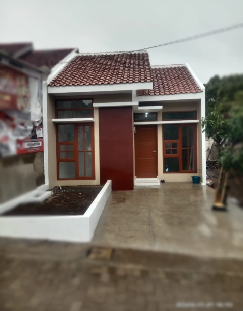 Hunian murah tanpa DP kota Cimahi Bandung Barat-17