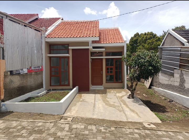 Hunian murah tanpa DP kota Cimahi Bandung Barat-16