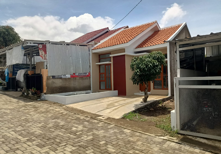 Hunian murah tanpa DP kota Cimahi Bandung Barat-15