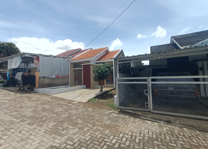 Hunian murah tanpa DP kota Cimahi Bandung Barat-9