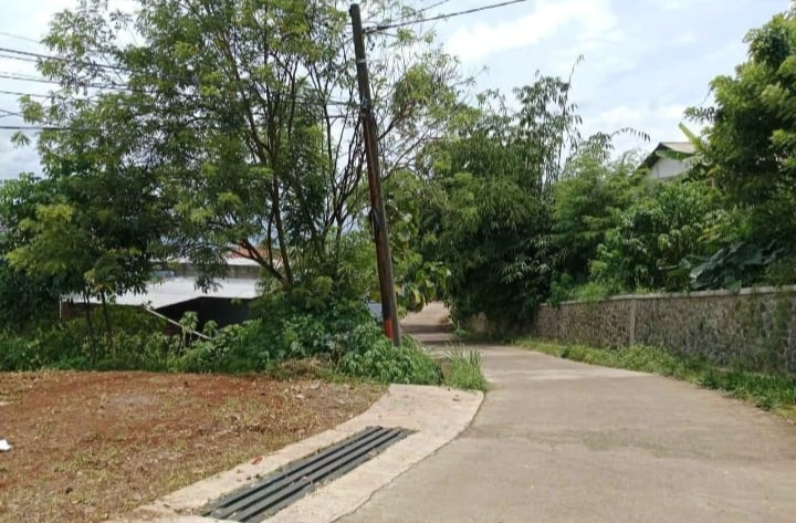 Tanah kavling ujungberung bandung hadap jalan raya cicilan mudah tanpa bank-4