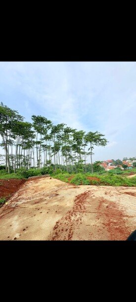 Tanah setrategis hadap jalan raya di cileunyi bandung cicil mudah tanpa bank-2