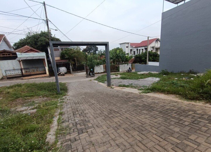Tanah setrategis hadap jalan raya di cileunyi bandung cicil mudah tanpa bank-13
