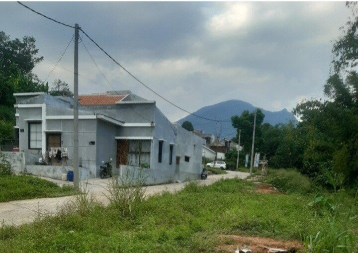 Mencari tanah idaman tampa dp di cinunuk'cileunyi-11