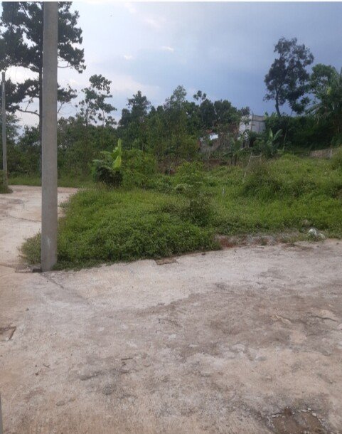 Mencari tanah idaman tampa dp di cinunuk'cileunyi-9