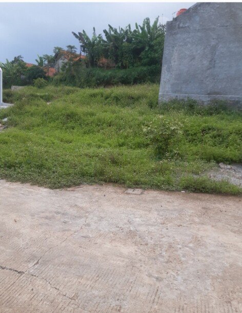 Mencari tanah idaman tampa dp di cinunuk'cileunyi-4