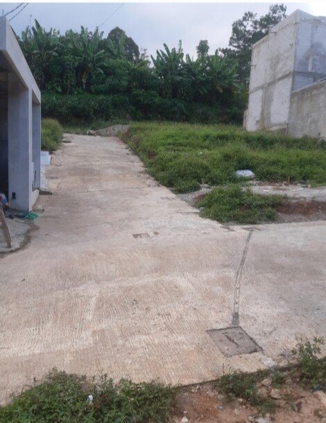 Rumah idaman tampa dp di cinunuk' cileunyi'-1