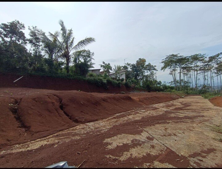 Jual tanah kavling semi vila di cileunyi bandung harga murah-6