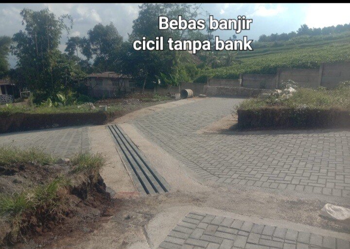 Jual tanah murah paku haji bandung barat bebas banjir cicil tampa bank-5