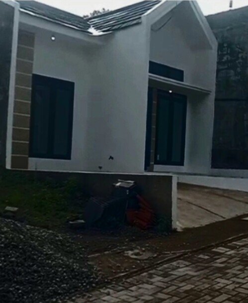 Rumah idaman tampa dp paku haji kabupaten bandung-1
