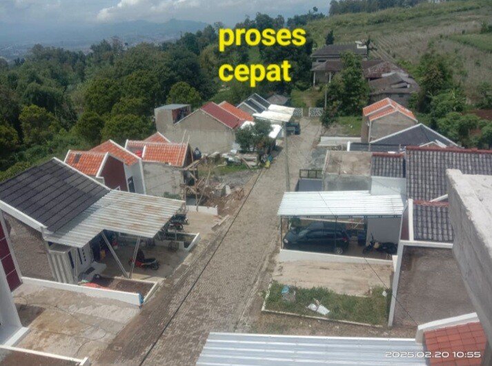 Jual tanah kavling paku haji bandung barat cicilan ringan-12