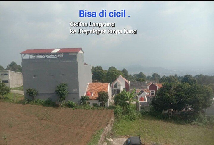 Jual tanah kavling paku haji bandung barat cicilan ringan-11